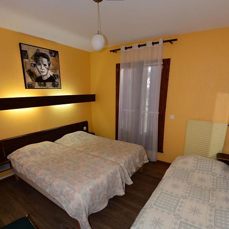 Friendly Auberge Colomiers Rom bilde