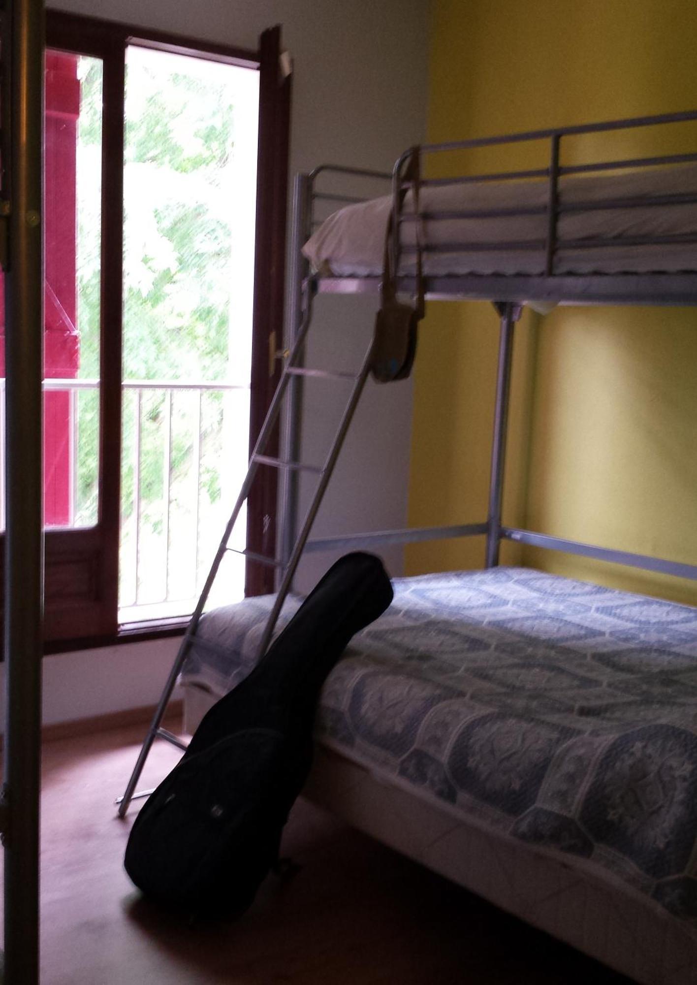 Friendly Auberge Colomiers Rom bilde